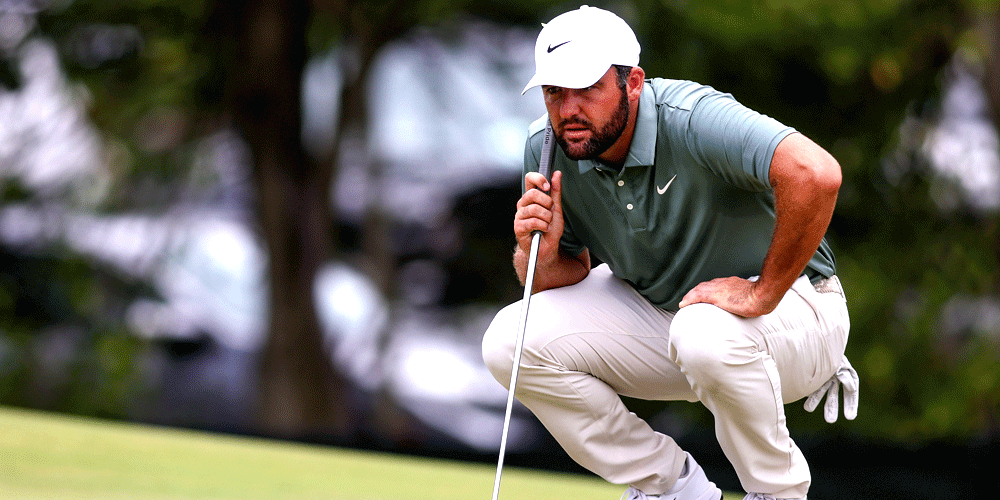 Procore Championship Odds and Preview